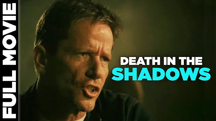 Death In The Shadows (1998) | English Thriller Mov...