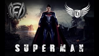 FIFTY VINC x DIDKER - SUPERMAN (EPIC HARD MOTIVATIONAL ORCHESTRAL HIP HOP RAP BEAT) Resimi