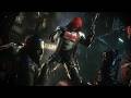 Batman Arkham Knight - Red Hood gameplay