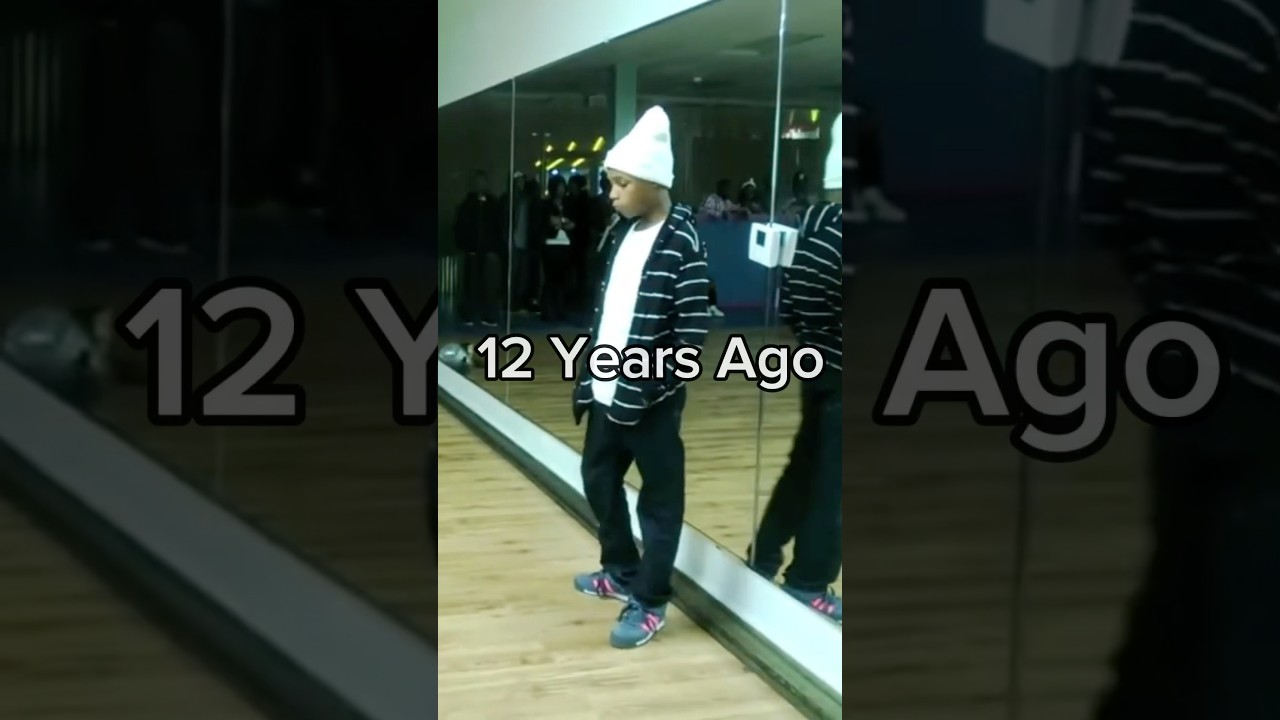12 Years Ago | HISTORY 📈 #pdagoat #memphis #jookin