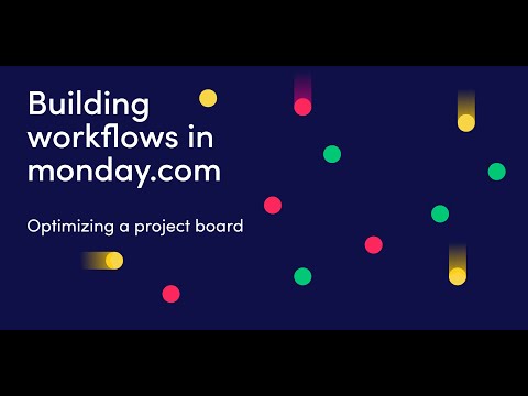 Building workflows in