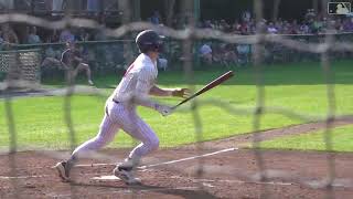 2026 MLB Draft Preview: Caden Bogenpohl, OF, Missouri State