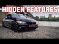 BMW 428i (F33) Hidden Quirks/Features