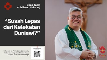 Cara Lepas dari Perangkap Kelekatan Duniawi