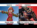 MultiVersus Mayhem 28 Paradox (Batman) vs Bugzvii (Velma, Finn) - MultiVersus Tournament