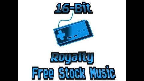 Need Music? Champion (Retro 16Bit, Genesis, SNES, Sega MegaDrive, Nintendo, Street Fighter Style)