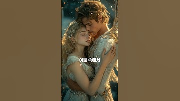 에로스, 프시케 그리고… #그리스로마신화