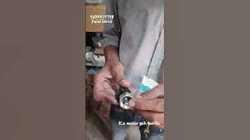 Eicher vehicle speed sensor BS3 #child part#BHARATBENZ #tata#ashokaleyland#sml#volvo #automobile