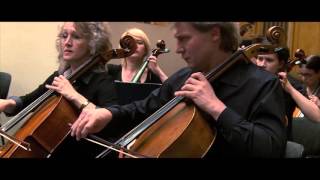 CLASSICAL MUSIC| BEST OF MOZART: Symphony No. 40 in G Minor, K. 550: I. Molto Allegro - HD