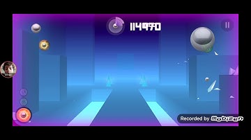 Custom Hit 3 Touch More Button