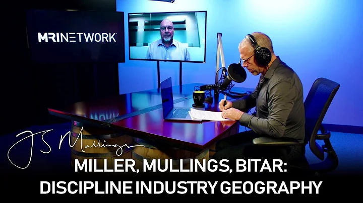 Miller, Mullings, Bitar: Discipline Industry Geogr...