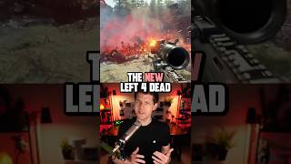 The NEW Left 4 Dead? 👀