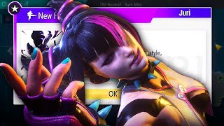 How To Become Juri