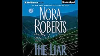 Nora Roberts - The Liar | Audiobook Mystery, Thriller & Suspense - Book 1