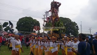 EMAK EMAK VIRAL ANGKAT OGOH OGOH TERBARU