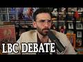 HasanAbi June 7, 2026 - Hasan DESTROYS LBC