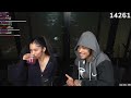 PlaqueBoyMax and BB Trickz were planning to go to Disneyland together the next time she goes to LA