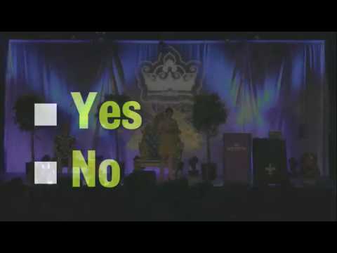 DrupalCon New Orleans 2016: Keynote: Sara Wachter-Boettcher