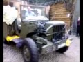 Dodge WC60