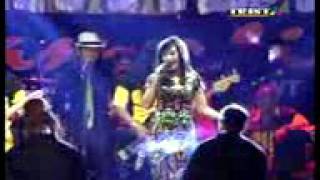 melody cinta.. devi triana