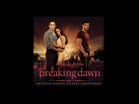 Twilight Soundtracks Medley