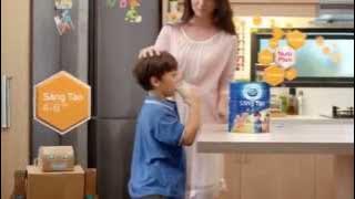 Sữa Dutch Lady: Dinh Dưỡng Cho Từng Cột Mốc Phát Triển