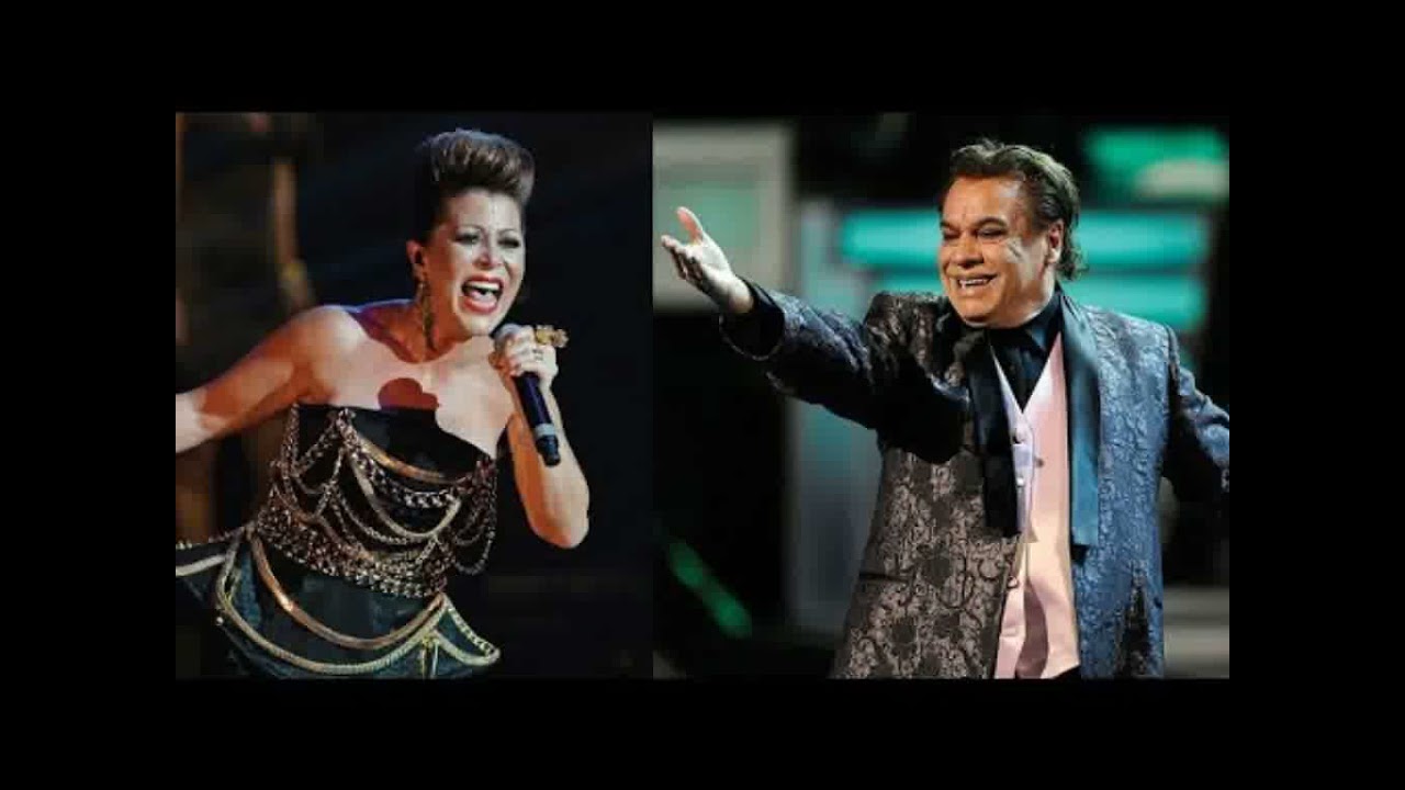 Watch JUAN GABRIEL FEAT ALEJANDRA GUZMAN CARAY con letra on YouTube Watch JUAN GABRIEL FEAT ALEJANDRA GUZMAN CARAY con letra on YouTube
