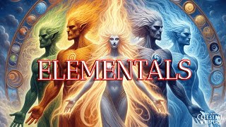 Unlocking the ELEMENTAL SECRETS: The Untold Story of the FIFTH ELEMENT