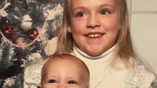 Ethan’s memorial slideshow