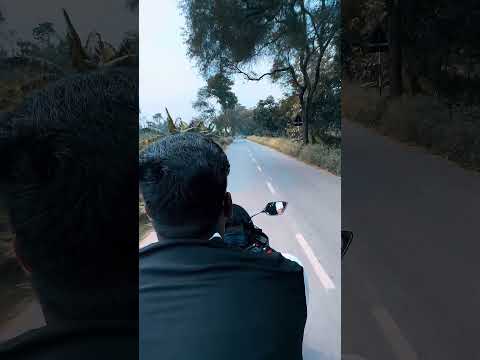 SUBSCRIBE MY CHANNEL#ridershohag #motovolgger #bikelover #shortvideo #viralvideo #r15v3lover