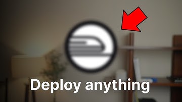 Deploy apps, long-running services & databases in one place