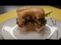 Soul Seasoning - Burger