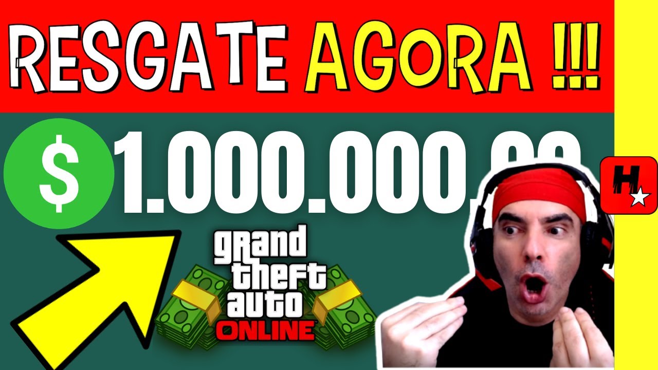 13 milhões Rapidamente* Faça Agora esse Glitch de dinheiro solo no gta 5  online em 2022 FUNCIONANDO 