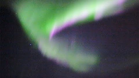 How to SUCCESSFULLY CHASE the AURORA BOREALIS (corona)