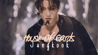 [FMV] House Of Cards ♡ {JungKook}