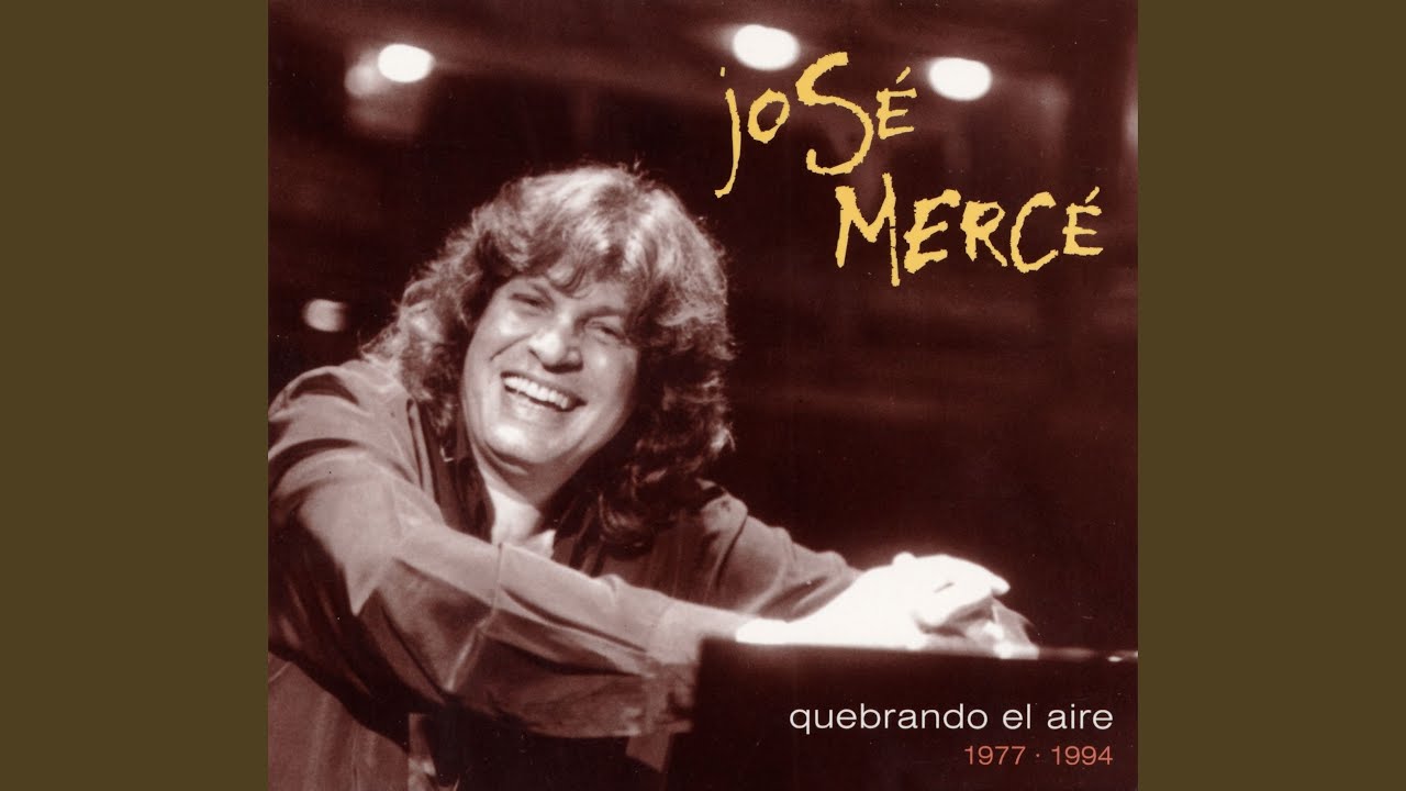 José Mercé: «Mi hijo Curro no se ha ido, está presente en todo este trabajo»