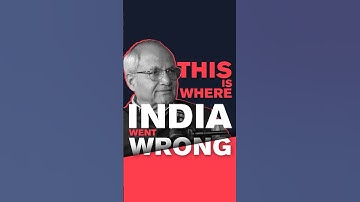 Where Did India Miss Out on Building Intellectual Property (IP) #StrategicMinds #OutlookPodcast