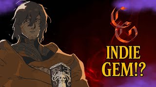 Crown Gambit First Impressions - A Story-Rich Tactical Card Game!