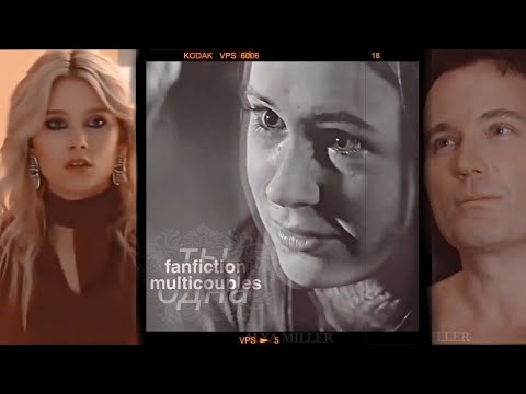 crossover couples /
