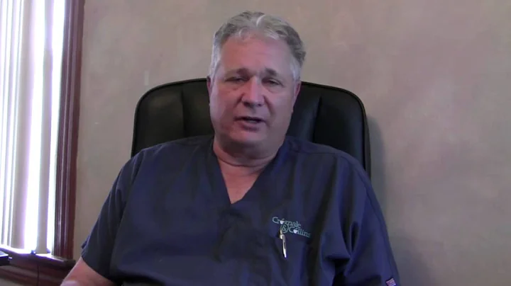 Dental Website Testimonial - Dr. Steve Crognale