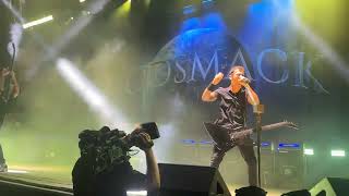 Godsmack - Awake (Live @ Budweiser Stage 2023)