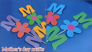 Mother's day crafts for kids/mother's crafts/Diy