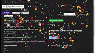 SKILLRACK|DAILY TEST|31.08.2023|DT|DC|