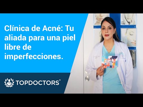 Clínica del Acné: Tu aliada para una piel libre de imperfecciones.