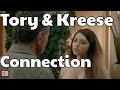 How Are Tory and Kreese Related? | Cobra Kai Season 3 Analysis