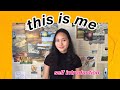 self introduction video :)