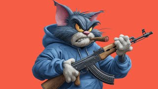 Freestyle Beat - Dark Flow Free Type Beat 2026 Rap Trap Instrumental