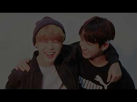 Video [BTS oneshort] (KookMin) Thanh xuân của Anh là Em...!! - youtube