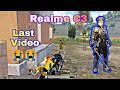 Realme C3 3GB RAM last Video Pubg mobile gameplay! Gyroscope issues in Realme C3 Full Gaming Test