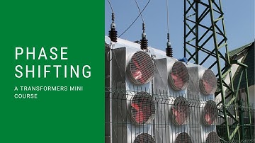 Phase Shifting Transformers